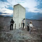 Universal Music Who's next- SHM-CD