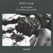 OUTHERE Jan Garbarek, The Hilliard Ensemble - Officium (2 LP)