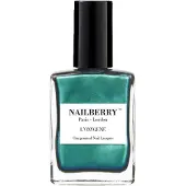 Nailberry L’Oxygéné Glamazon Nagellak 15 ml Glamazon