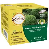 Solabiol Buxatrap Monitoringval Tegen Buxusmot