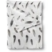 Zo! Home Nolin Plaid Multi 140x200