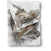 Zo Home Zo! Home Plaid Sheila - Multi