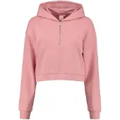 Shiwi Sweatshirt 'QUITO' oudroze