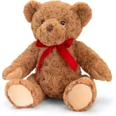 Keel Toys Teddy beer - 30 cm - Dierenknuffelbeesten