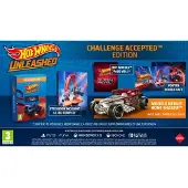 Hot Wheels Unleashed - Challenge Accepted Edition Xbox Serie