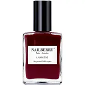 Nailberry Nagellak Dames 15ml Bruin