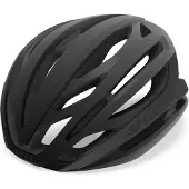 Giro Syntax Helm Zwart || Maat: S (51-55 cm)