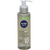 Nivea Men Sensitive Pro Menmalist Gelaat & Baard Wash 200 ml