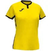 Joma Sportshirt Dames TOLETUM II | Maat S