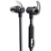 Altec Lansing Axio Wireless Sport Headphones Zwart
