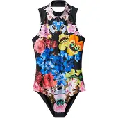 Desigual Shirt body 'Lyon'