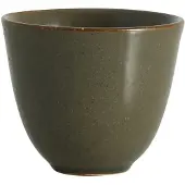 Nordal Grawa kopjes groen set van 4 stuks - 57041