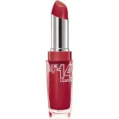 Maybelline SuperStay 14h - One Step 510 Non Stop Red - Rood - Nagellak