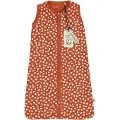 Briljant Baby Slaapzak Zomer Flocks - 70cm - Terra - Baby Zomerslaapzak