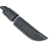 Buck Mesbeschermer Woodsman Sheath