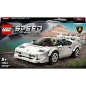 LEGO Speed Champions - Lamborghini Countach 76908