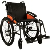 Excel G-Explorer 45 x 42 ZWART