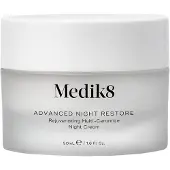 Medik8 - Advanced Night Restore Rejuvenating Multi-ceramide Night Cream - 50 ML