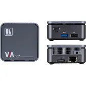 Kramer Zender: GO2 87-000190, videospeler