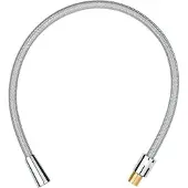 GROHE doucheslang, chroom