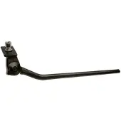 Esge Standaard Enkel 295 Aluminium 28 Inch 29mm Zwart