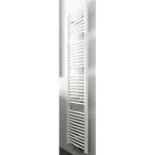 SaniGoods Inola handdoek radiator 170x50cm wit 771Watt