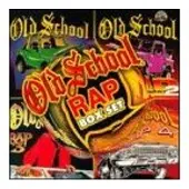 Universal Music Old school rap vol1 4/ed limitee