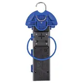 Q-Link CEE stekkerdoos | | 5 meter