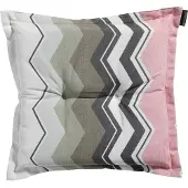 Madison Zitkussen - Universeel - Chris Pink - 50x50 - Roze