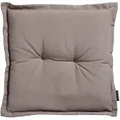 Madison Zitkussen universeel panama taupe 50x50 -