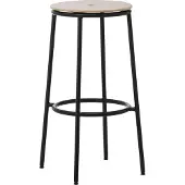 Normann Copenhagen Circa barkruk 75 cm Eiken