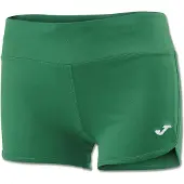 Joma Stella Ii Kort Legging L Green