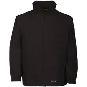 Blokker Pro-x Elements Regenjas Richwood Heren Polyamide Zwart Maat Xl
