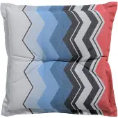 Madison Zitkussen - Universeel - Chris Red - 50x50 - Rood