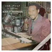 Konkurrent Hailu Mergia & The Walias - Tche Belew (LP)