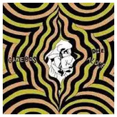 Konkurrent Gazebos - Die Alone (LP)