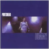 Universal Portishead - Dummy Lp