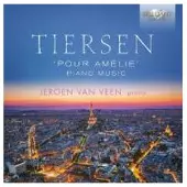 OUTHERE Pour Amelie-Piano Music