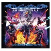 VERYCORDS EXTREME POWER METAL