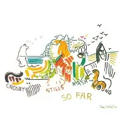 Rhino Records So Far (LP)