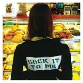 Colleen Green - Sock It To Me (LP)