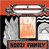 NOW AGAIN Ngozi Family