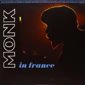 DOXY RECORDS Monk In France