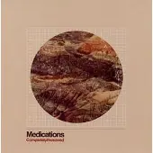 Konkurrent Medications - Completely Removed (CD)