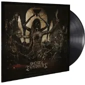 SEASO Goat Torment - Forked Tongues (LP)