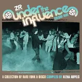 Bigwax Dis Cnt UNDER THE INFLUENCE VOL.9