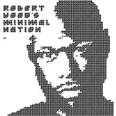 Bigwax Distribution Minimal Nation (Limited White Edition)