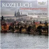 OUTHERE Complete keyboard sonatas vol.2