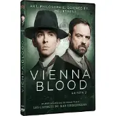 KOBA Vienna Blood S 2 - FR