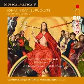 OUTHERE Goldberg Baroque Ensemble & Goldberg Vocal Ensemble - Oratorio Secondo (2 SACD)